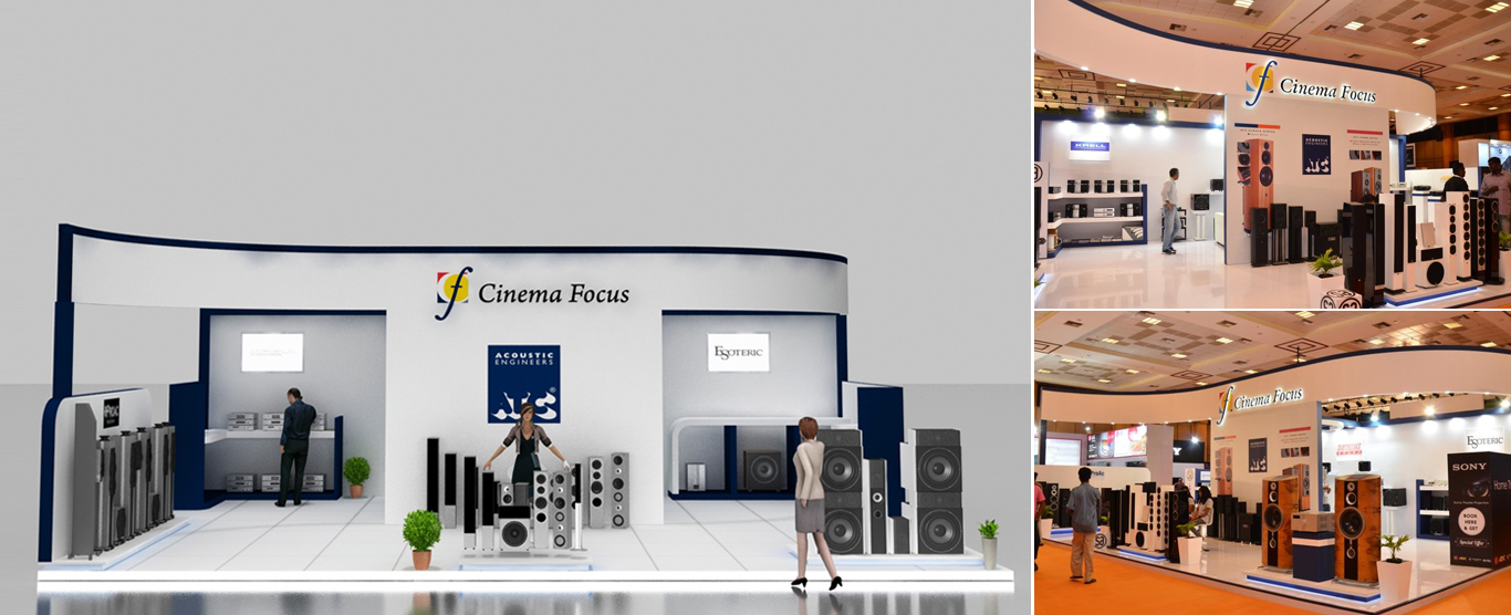 Cinema Focus